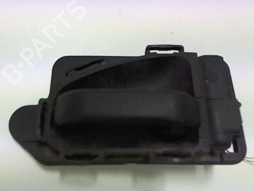 Høyre bak invendig håndtak CITROËN SAXO (S0, S1) 1.1 X, SX (60 hp) 20433388