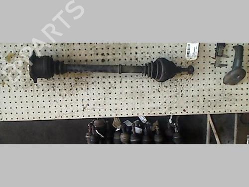 Used Left front driveshaft AUDI 100 C4 Saloon (4A2) 2.5 TDI (115 hp) 25263909