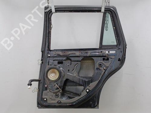 Right rear door JAGUAR X-TYPE I Estate (X400) 2.0 D | BP22102303C5 