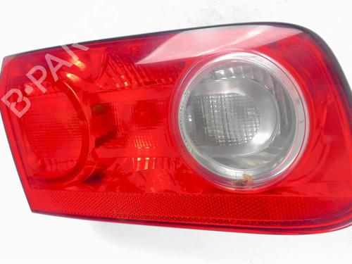Left tailgate light RENAULT LAGUNA II (BG0/1_) 1.9 dCi (BG05) | BP20429799C79 