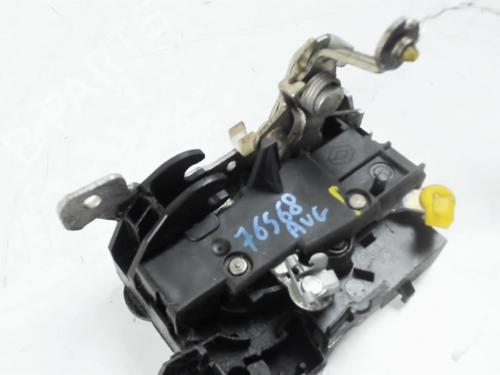 Front left lock RENAULT MASTER II Van (FD) 2.5 dCi | BP25979763C98 