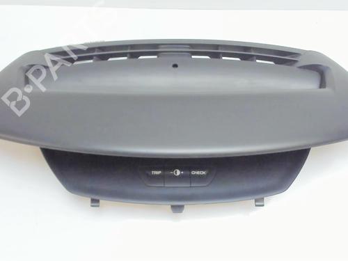 Instrument cluster CITROËN C4 I (LC_) 1.6 HDi | BP20402634C47 