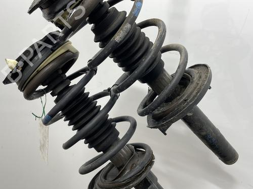 Left front shock absorber RENAULT SCÉNIC II (JM0/1_) 1.9 dCi (JM14) | BP27683479M16 