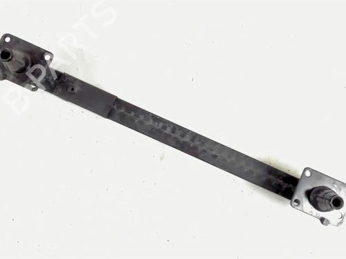 Front bumper reinforcement PEUGEOT 5008 (0U_, 0E_) 2.0 HDi 150 / BlueHDi 150 | BP21206274C109 