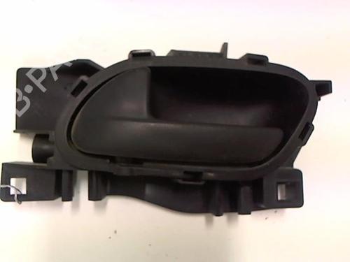 Used Front left interior door handle FIAT SCUDO Van (270_, 272_) 2.0 D Multijet (120 hp) 20410955