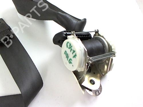 Rear left belt tensioner RENAULT CLIO III (BR0/1, CR0/1) 1.5 dCi (C/BR0G, C/BR1G) | BP20444091C89 