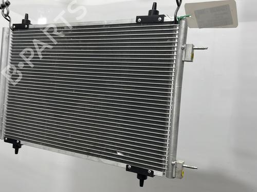 AC radiator PEUGEOT 307 (3A/C) 2.0 HDi 110 | BP29844207M32 