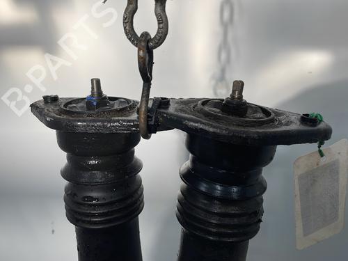 Right rear shock absorber HYUNDAI ix35 (LM, EL, ELH) 1.7 CRDi | BP31654239M19