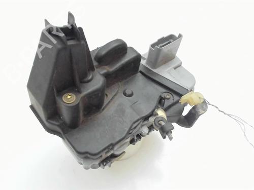 Used Front left lock PEUGEOT 307 (3A/C) 1.6 16V (109 hp) 20468988