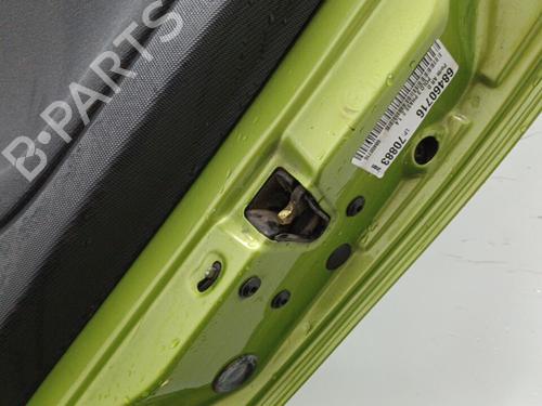 Used Right rear door VW POLO (6N2) 1.4 16V (75 hp) 20464958