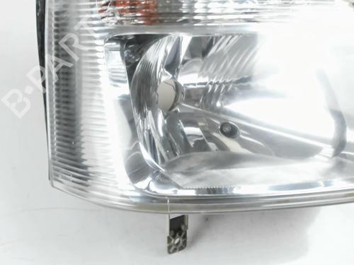 Right headlight SUZUKI WAGON R+ (MA) 1.3 (RB413) | BP33438576C29  - Image 5