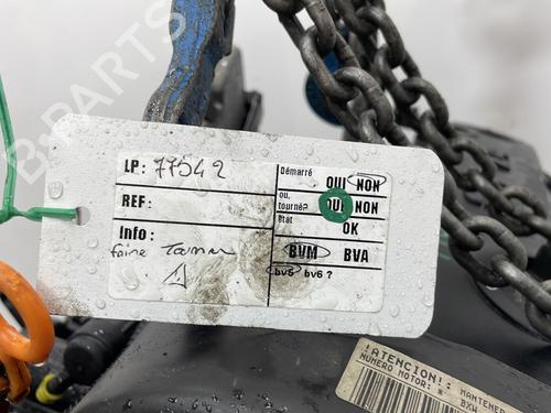 Engine SEAT IBIZA IV SC (6J1, 6P5) 1.4 | BP29625644M1 