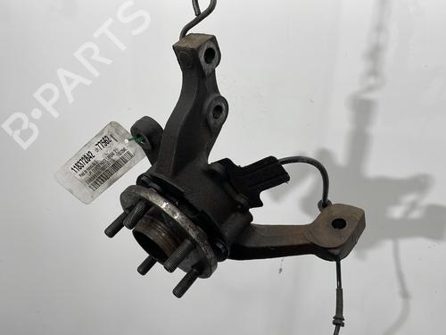 Used Left front steering knuckle Left front steering knuckle CHRYSLER PT CRUISER (PT_) 2.2 CRD (121 hp) 31139242 31139242