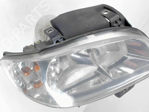 Right headlight SEAT CORDOBA (6K1, 6K2) 1.9 TDI | BP25264891C29 