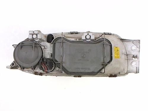 Used Left headlight Left headlight FORD FIESTA IV (JA_, JB_) 1.3 i (60 hp) 20414883 20414883