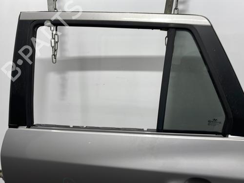 Left rear door HYUNDAI SANTA FÉ II (CM) 2.2 CRDi 4x4 | BP22415422C4 