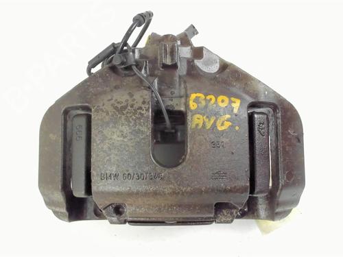 Left front brake caliper BMW 5 Touring (F11) 525 d | BP20402458M105 