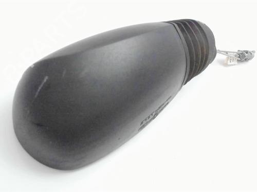 Right mirror FIAT PUNTO (188_) 1.2 60 (188.030, .050, .130, .150, .230, .250) | BP20445044C27 