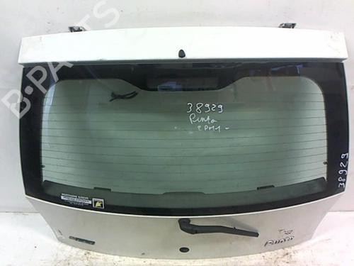 Tailgate FIAT PUNTO (188_) 1.9 DS 60 (188.031, .051, .231, .251) | BP20476928C6 
