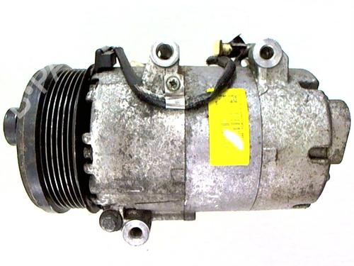 AC compressor FORD FOCUS C-MAX (DM2) 1.8 TDCi | BP20444593M34 