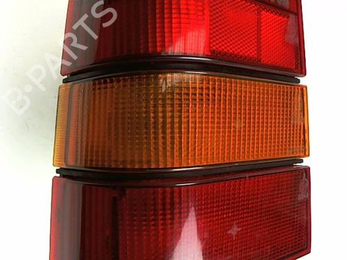 Left taillight SEAT MARBELLA (28A) 0.9 Cat | BP20460373C34 
