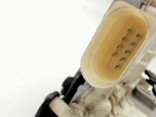 Front left lock SEAT ALTEA (5P1) 1.9 TDI | BP27293985C98