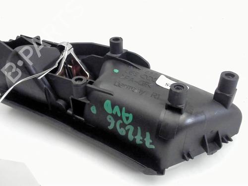 Front right interior door handle AUDI A5 (8T3) 1.8 TFSI | BP31074720I14 - Image 4