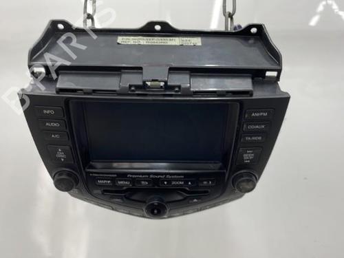 Radio HONDA ACCORD VII (CL, CN) 2.2 i-CTDi (CN1) | BP20388342E6 