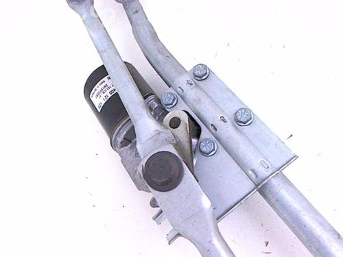 Front wiper motor BMW 1 (E87) 118 d | BP20436621M29 