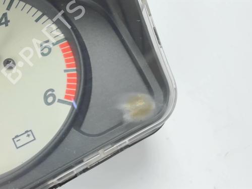Used Instrument cluster Instrument cluster MAZDA PREMACY (CP) 2.0 TD (101 hp) 22102609 22102609