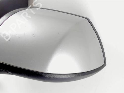 Left mirror FORD MONDEO III (B5Y) 2.0 16V TDDi / TDCi | BP20469521C26 