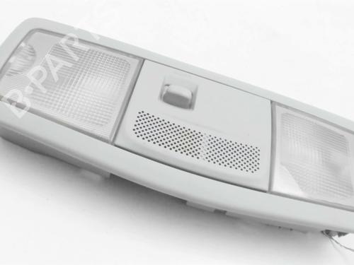 Used Interior roof light Interior roof light CITROËN C-CROSSER (VU_, VV_) 2.2 HDi (156 hp) 20705786 20705786