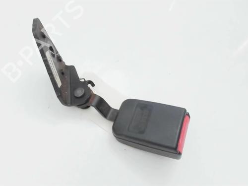Used Seat buckle Seat buckle PEUGEOT 407 SW (6E_, 6D_) 1.6 HDi 110 (109 hp) 20438817 20438817