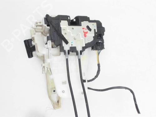 Front right lock HYUNDAI i30 Estate (FD) 1.6 CRDi | BP20394888C97 
