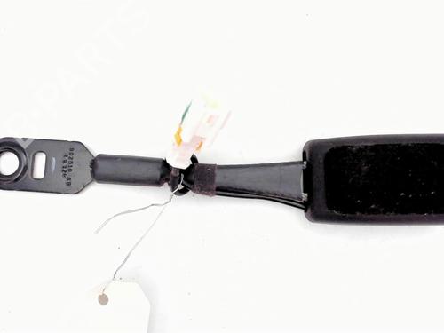 Seat buckle CITROËN C4 II (NC_) 1.6 HDi 115 | BP33894690I32  - Image 5