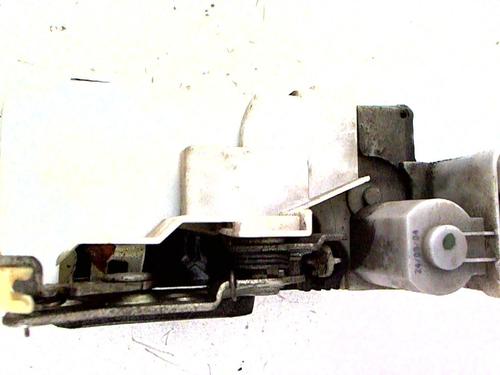 Used Rear left lock FIAT PUNTO (188_) 1.2 60 (188.030, .050, .130, .150, .230, .250) (60 hp) 20462241