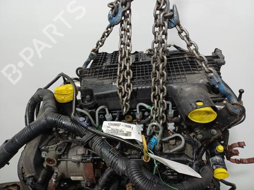 Engine RENAULT THALIA II (LU_) 1.5 dCi | BP36757189M1  - Image 7