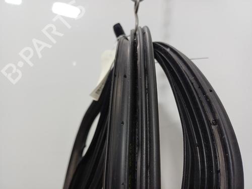Used Rubber door seal Rubber door seal 37166187 37166187