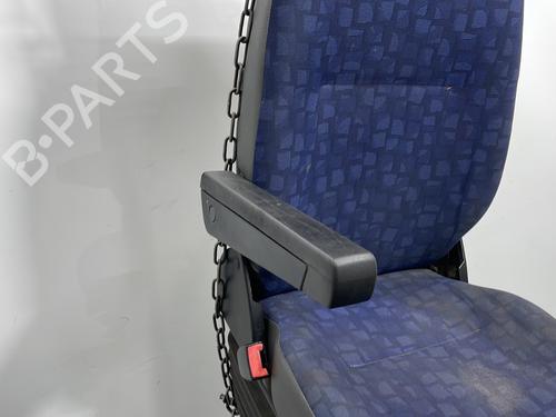 Asiento delantero izquierdo IVECO DAILY III Van 35 C 12 V, 35 S 12 V (AGKA43A2, AGKB43A2, AGKB46A2,... | BP30864244C15