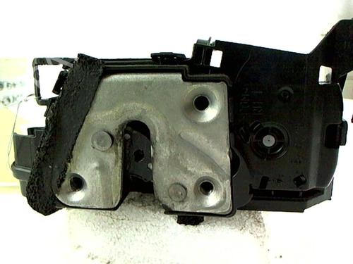 Front right lock RENAULT CLIO IV (BH_) 1.5 dCi 90 | BP20399535C97 