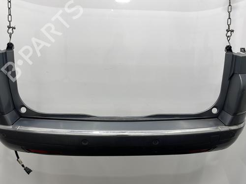 Used Rear bumper CITROËN C4 Grand Picasso I (UA_) 1.6 HDi (109 hp) 27385563
