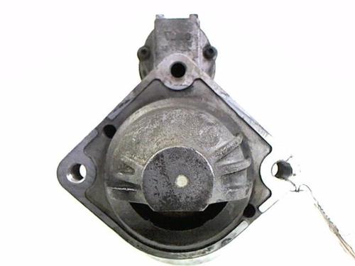 Used Starter BMW 3 (E46) 320 d (150 hp) 20437354