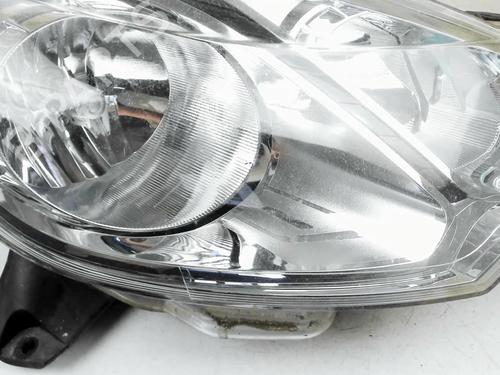 Right headlight CITROËN C3 II (SC_) 1.2 VTi 82 | BP39641620C29 - Image 6