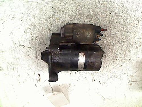 Starter CITROËN SAXO (S0, S1) 1.1 X, SX | BP20456233M8 