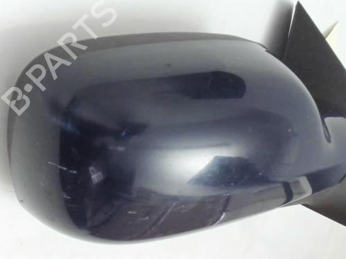 Right mirror RENAULT GRAND SCÉNIC II (JM0/1_) 1.5 dCi (JM1E) | BP20387767C27 