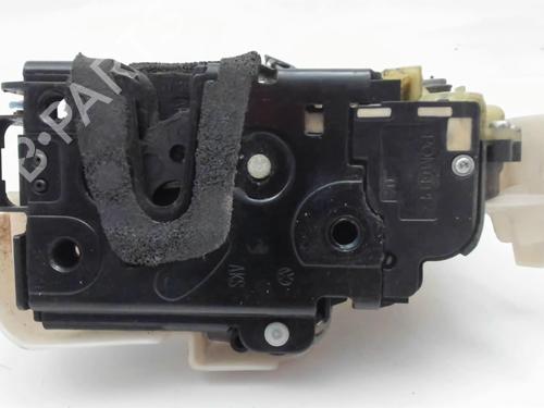 Front right lock VW POLO (9N_, 9A_) 1.2 12V | BP20387521C97 