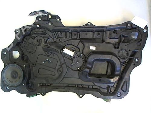 Used Front right window mechanism Front right window mechanism LANCIA YPSILON (843_) 1.3 JTD (843.AXD11, 843.AXD1A) (70 hp) 20407955 20407955