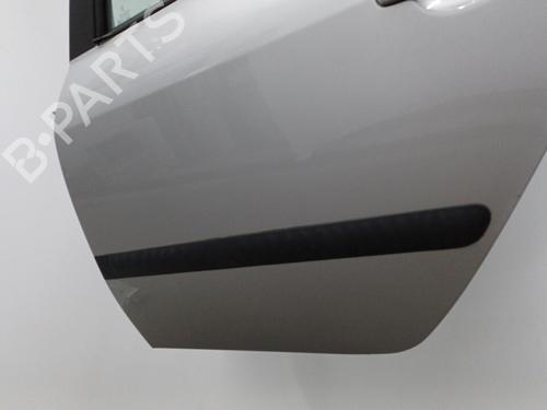 Left rear door PEUGEOT 307 (3A/C) 1.6 16V | BP20450814C4 