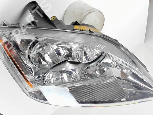 Right headlight FORD FOCUS C-MAX (DM2) 1.6 TDCi | BP20391287C29 - Image 10