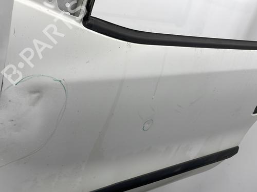 Left front door OPEL COMBO Box Body/MPV (X12) 1.6 CDTI (B05) | BP22103034C2 